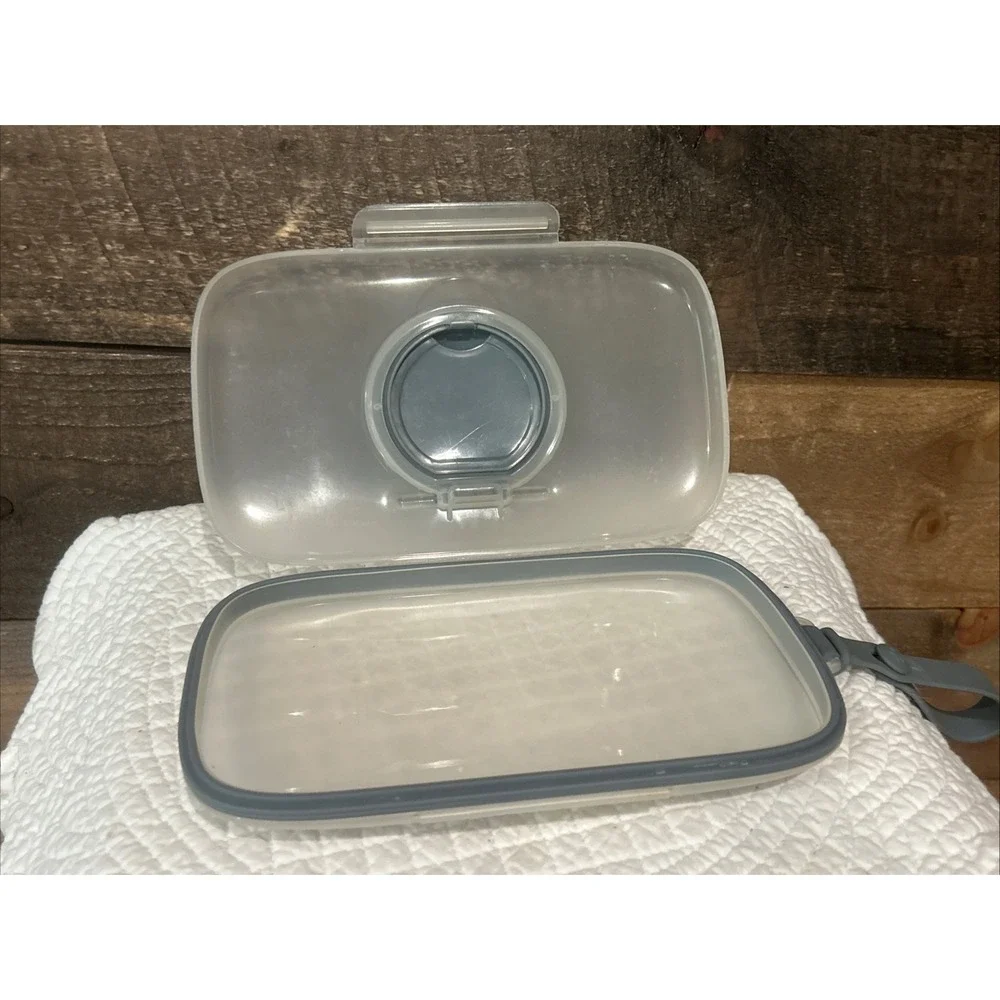 Skip Hop baby wipes